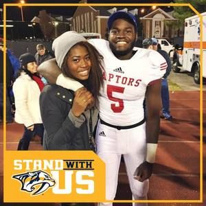 Meet your Posher, Nathan